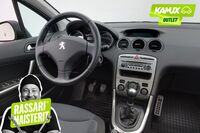 Peugeot 308 vaihtoauto