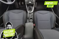 Peugeot 308 vaihtoauto