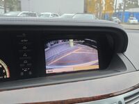 Mercedes-Benz S vaihtoauto