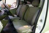 Nissan Primastar vaihtoauto