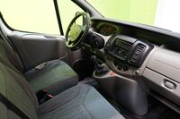 Nissan Primastar vaihtoauto