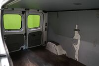 Nissan Primastar vaihtoauto