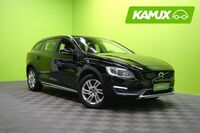 Volvo V60 Cross Country vaihtoauto
