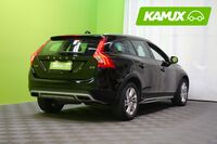 Volvo V60 Cross Country vaihtoauto