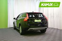 Volvo V60 Cross Country vaihtoauto