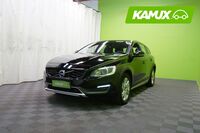 Volvo V60 Cross Country vaihtoauto