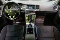 Volvo V60 Cross Country vaihtoauto