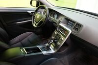 Volvo V60 Cross Country vaihtoauto