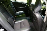 Volvo V60 Cross Country vaihtoauto