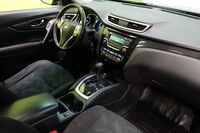 Nissan X-Trail vaihtoauto