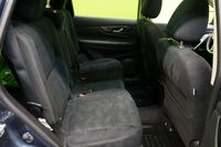 Nissan X-Trail vaihtoauto