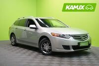 Honda Accord vaihtoauto