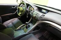 Honda Accord vaihtoauto