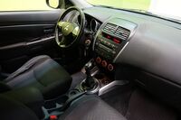 Mitsubishi ASX vaihtoauto