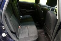 Mitsubishi ASX vaihtoauto