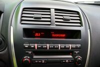 Mitsubishi ASX vaihtoauto