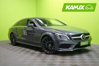 Mercedes-Benz CLS vaihtoauto