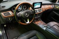 Mercedes-Benz CLS vaihtoauto