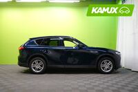 Mazda CX-60 vaihtoauto