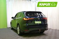 Mazda CX-60 vaihtoauto