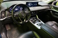 Mazda CX-60 vaihtoauto