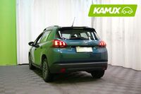 Peugeot 2008 vaihtoauto