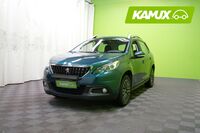 Peugeot 2008 vaihtoauto