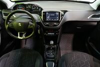 Peugeot 2008 vaihtoauto