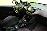 Peugeot 2008 vaihtoauto