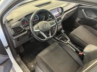 Volkswagen T-Cross vaihtoauto