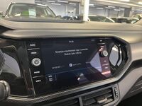 Volkswagen T-Cross vaihtoauto