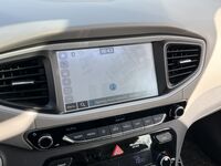 Hyundai IONIQ plug-in vaihtoauto