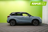 Suzuki Vitara vaihtoauto