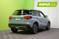 Suzuki Vitara vaihtoauto