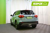 Suzuki Vitara vaihtoauto