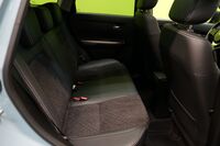 Suzuki Vitara vaihtoauto