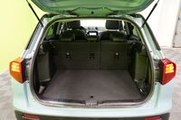 Suzuki Vitara vaihtoauto