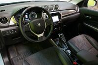 Suzuki Vitara vaihtoauto