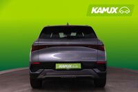 BYD Atto 3 vaihtoauto