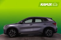 BYD Atto 3 vaihtoauto