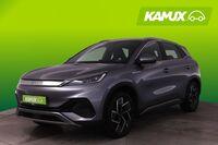 BYD Atto 3 vaihtoauto