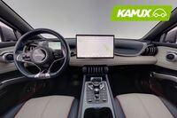 BYD Atto 3 vaihtoauto