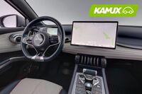 BYD Atto 3 vaihtoauto