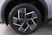 BYD Atto 3 vaihtoauto