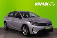 Opel Corsa vaihtoauto