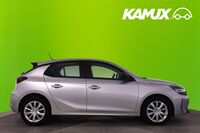 Opel Corsa vaihtoauto
