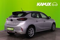 Opel Corsa vaihtoauto