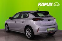 Opel Corsa vaihtoauto