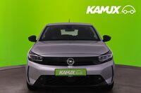 Opel Corsa vaihtoauto