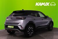 Opel Mokka vaihtoauto